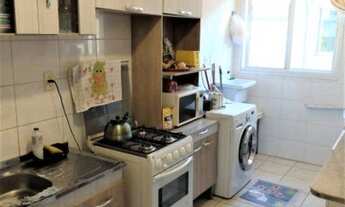 Imagem 5: EMICREI VENDE Apartamento com 2 dormitórios , 59 m² - Rio Branco - São Leopoldo/RS