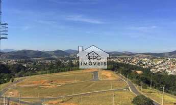 Imagem 2: Lote de 200 m² a venda no Residencial Santa Helena em Bom Jesus dos perdões