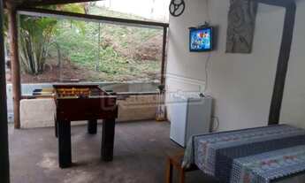 Imagem 7: ITATIBA - Chácara - CHÁCARA SAN MARTIN I