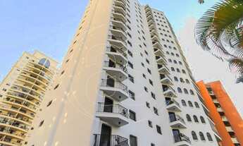 Imagem: São Paulo - Apartamento Padrão - Moema