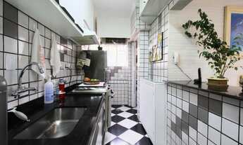 Imagem 6: Apartamento Venda 2 Dormitórios - 62 m² Moema