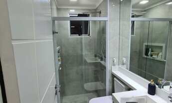 Imagem 3: Apartamento mobiliado a venda no Ipiranga