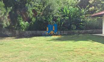 Imagem 4: Casa para Venda em Camaçari, Catu De Abrantes (abrantes), 5 dormitórios, 4 suítes, 5 banhe