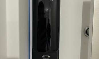 Imagem 2: Cobertura para venda possui 86 metros quadrados com 3 quartos