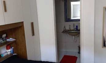 Imagem 3: Apartamento com 3 dormitórios - Paraisópolis - São Paulo/SP