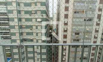 Imagem 4: Apartamento para Aluguel - Centro, 1 Quarto, 65 m2