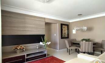 Imagem 2: GOIâNIA - Apartamento Padrão - Vila Rosa