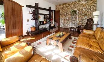 Imagem 5: BELO HORIZONTE - Casa Padrão - Minas Brasil