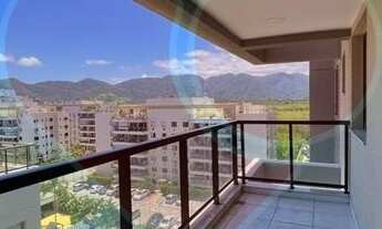 Imagem 2: Apartamento com 4 Quartos no Recreio