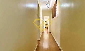 Imagem 7: Casa à venda, 3 quartos, 1 suíte, 4 vagas, Ponta da Praia - Santos/SP