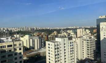 Imagem: TOTALMENTE REFORMADO NO MELHOR DO ITAIM