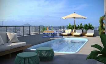 Imagem 2: BARRA VELHA - Apartamento Padrão - Centro