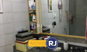 Imagem 6: Apartamento com 3 quartos à venda, Grajaú, Rio de Janeiro/RJ