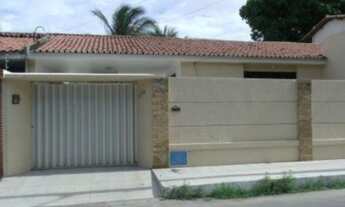 Imagem: Casa para venda tem 60 metros quadrados