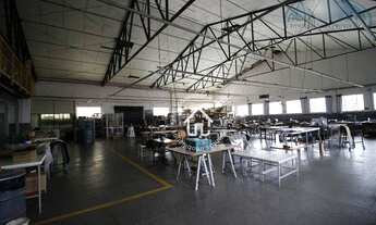 Imagem 5: Galpão, 2 m² - venda por R$ 5.500.000 ou aluguel por R$ 30.000/mês - Nova Vinhedo - Vinhed