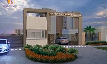 Imagem: 250 Casa de bourbon/