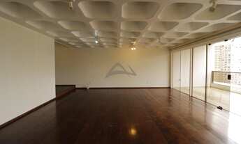 Imagem 5: Apartamento - Cambuí - Campinas