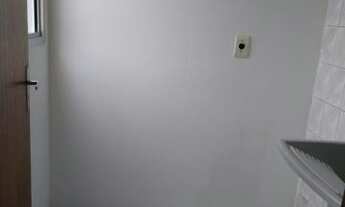 Imagem 2: Apartamento para aluguel tem 50 metros quadrados com 2 quartos