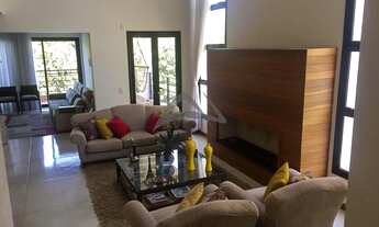 Imagem: Casa - Jardim Paiquerê - Valinhos