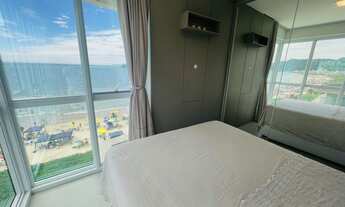 Imagem 5: Apartamento Praia de Palmas para venda possui 101m2 com 3 quartos sendo 2 suítes