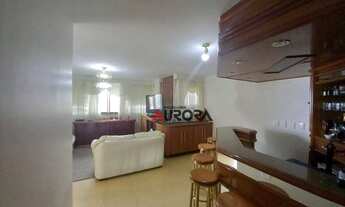 Imagem 4: Apartamento com 3 dormitórios à venda, 185 m² por R$ 650.000 - Centro - Londrina/PR