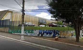 Imagem 2: Salão Comercial - Jd. Guarujá