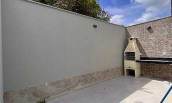 Imagem 12: Casa em Betim Bairro Guarujá Mansões