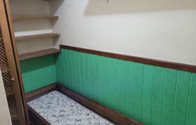 Imagem 6: Linda casa em condomínio com 5 dormitórios, condomínio com área de lazer completa