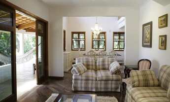 Imagem 4: Mairiporã - Casa Padrão - Cumbari