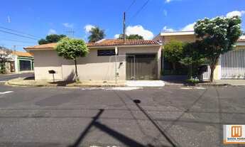 Imagem: Casa (térrea na rua) 4 dormitórios, cozinha