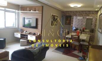 Imagem: SANTOS - Apartamento Padrão - GONZAGA