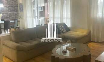 Imagem 6: Futtura Club Apartamento de 3 Dormitórios 3 Suítes 2 Vagas 140m