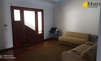 Imagem 2: Oportunidade de um Lindo Sobrado no Jardim Santiago!