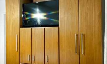 Imagem 5: Apartamento com 3 dormitórios à venda, 142 m² por R$ 880.000 - Centro - Santo André/SP