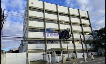 Imagem 4: GALPÃO INDUSTRIAL COM ÓTIMA LOCALIZAÇÃO NO CENTRO DE DIADEMA