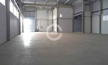 Imagem 4: Galpão - Nova Veneza - Sumare