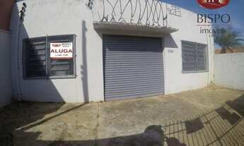 Imagem 2: Galpão à venda, 214 m² por R$ 500.000,00 - Jardim Ipiranga - Americana/SP