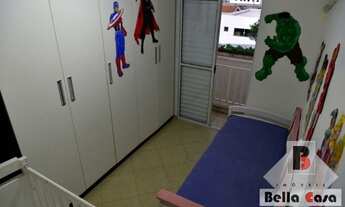 Imagem 7: 120 m² - FANTÁSTICA CASA EM CONDOMÍNIO FECHADO COM APENAS 6 CASAS.ACEITA PERMUTA