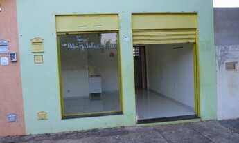 Imagem 2: Salão Comercial -Aluguel