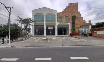 Imagem 1: Ponto comercial/Loja/Box para aluguel possui 300 metros quadrados em Tucuruvi - São Paulo