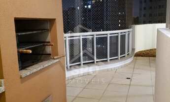 Imagem: Apartamento de 135 m² para locação no