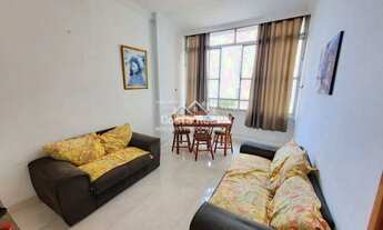 Imagem 3: Apartamento com 1 dorm, Ocian, Praia Grande - R$ 180 mil, Cod: 1678