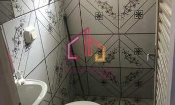 Imagem 7: Casa térrea à venda no Residencial Milton Figueiredo-Cuiabá-MT