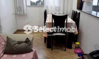 Imagem 3: Apartamento à VENDA no Pq São Vicente - Mauá/SP