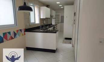 Imagem: Apartamento com 4 dormitórios, 360 m²