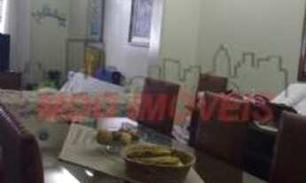 Imagem 6: Casa na Vila Mariana com 3 quartos sendo 1 suíte, 1 vaga de garagem, 100 m²