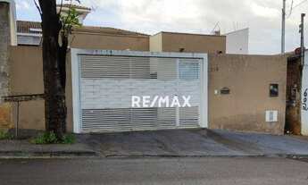 Imagem: Casa com 2 dormitórios à venda, 54 m²