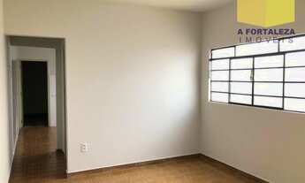 Imagem 3: Casa com 2 dormitórios para alugar por R$ 1.100,00/mês - Cidade Jardim II - Americana/SP