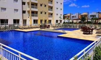 Imagem: Apartamento - Morumbi - Paulínia