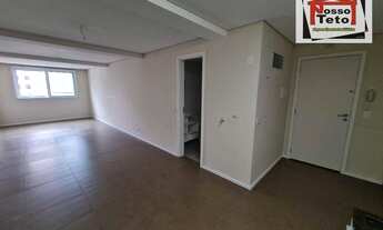 Imagem: Studio cond. ADG 83, Rua Antônio de Godói